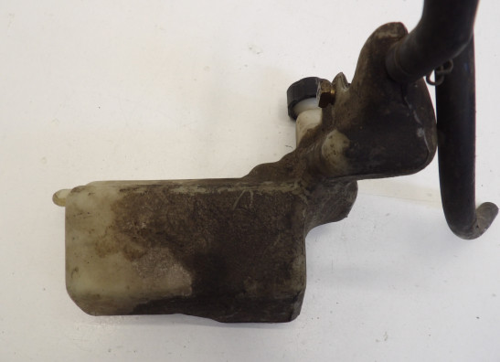 Radiator reserve tank  Honda VT 500