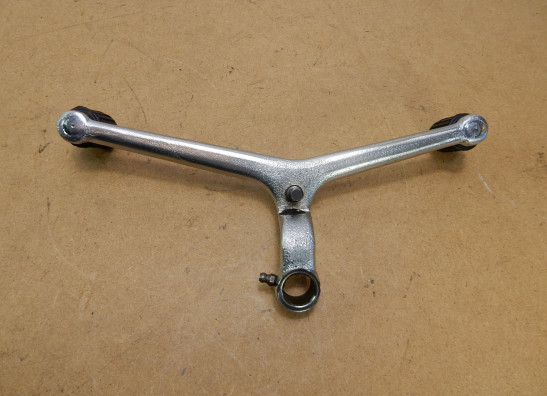 Schakelpedaal Moto Guzzi California T3