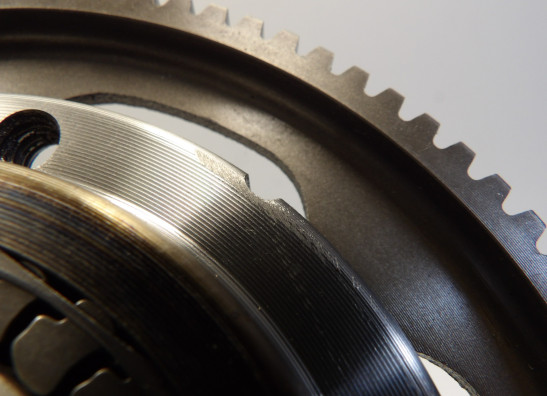 Start up clutch Honda VT 750 Shadow