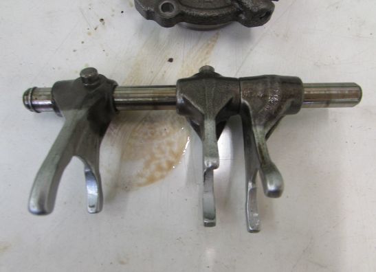 Versnellingsbak Yamaha XJ 900 S Diversion