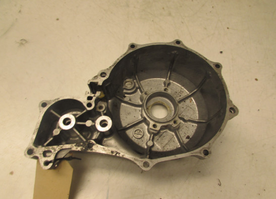 Generator cover Honda TRANSALP