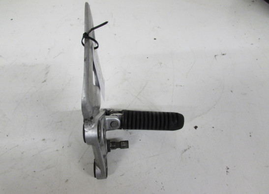 Schetsplaat links Suzuki GSX R 1300 Hayabusa