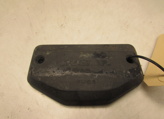 Sonstiges Honda Overige Honda