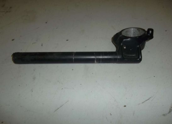 Clip on links Honda CBR 600 F