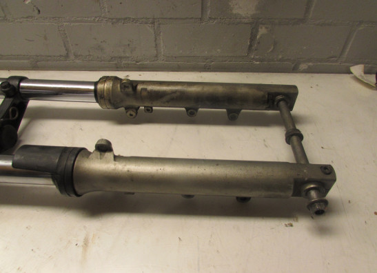 Voorpoten compleet Yamaha XJ 600 Diversion