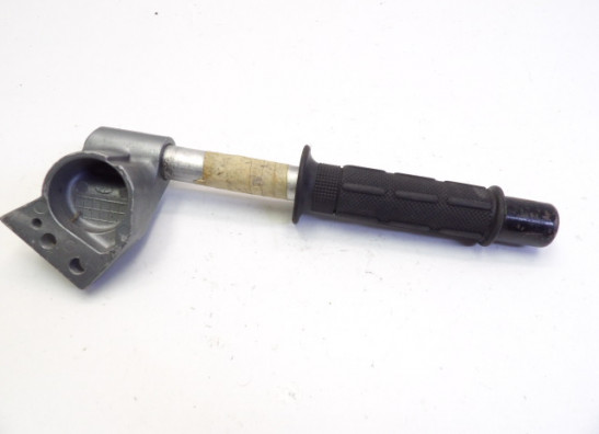 Lenkerstummel Links Kawasaki ZZR 600