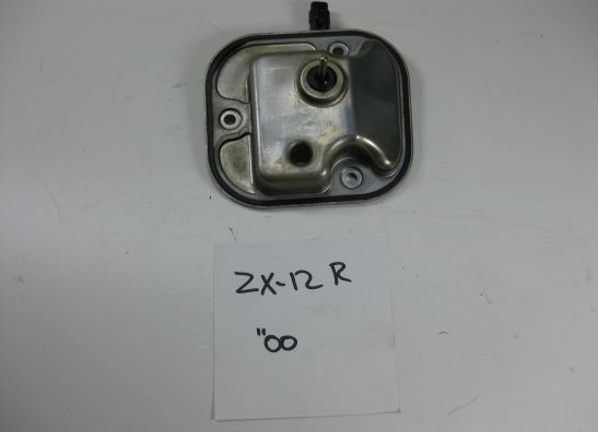 Overig Kawasaki ZX 12 R