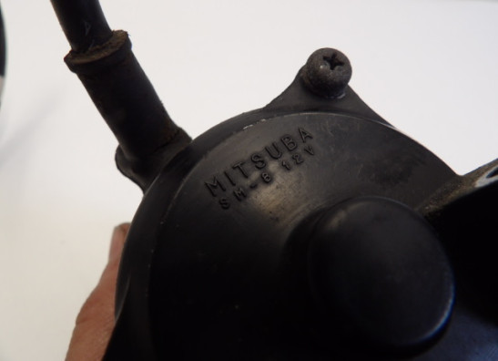 Anlasser Honda VT 1100