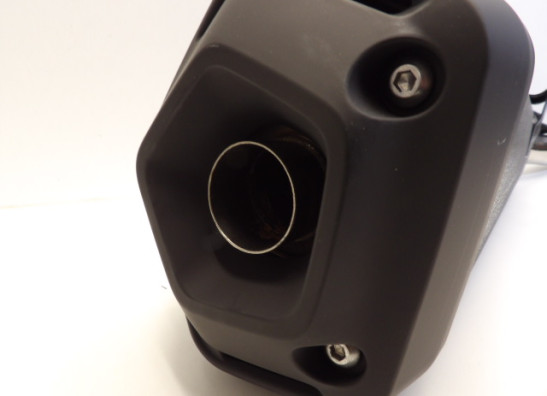 Muffler Kawasaki ZZR 1400