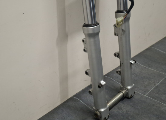 Gabelholm Komplett Triumph Trident 900