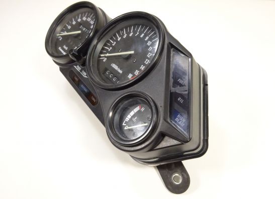 Tacho-set Kawasaki ZZR 600