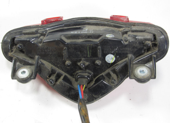 Rear light Kawasaki ER 6