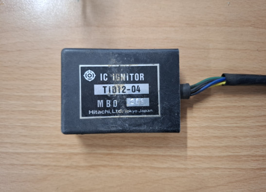 CDI ECU unit Honda VF 700  750 C Magna