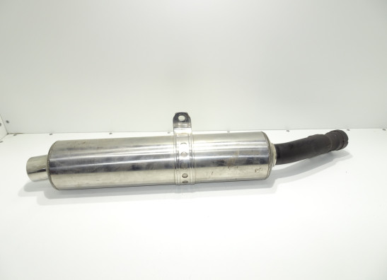 Auspuff Yamaha YZF 600 Thundercat 1996-2003