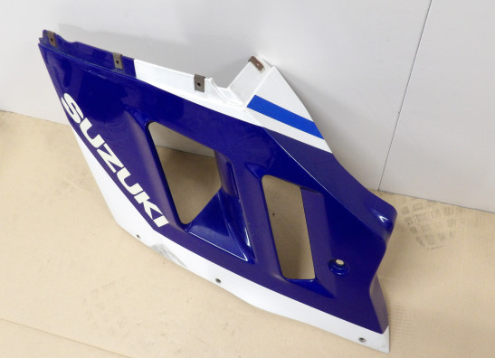 Linker zijkuip Suzuki GSX R 1100