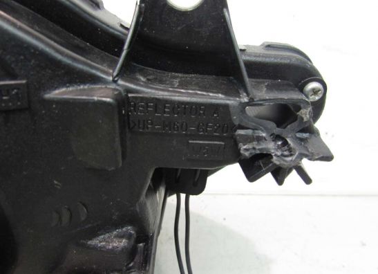 Scheinwerfer Suzuki GSX R 600