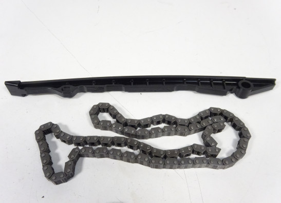 Nockenwelle Kawasaki Z 1000