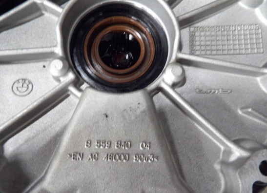 Getriebe BMW R 1250 RT