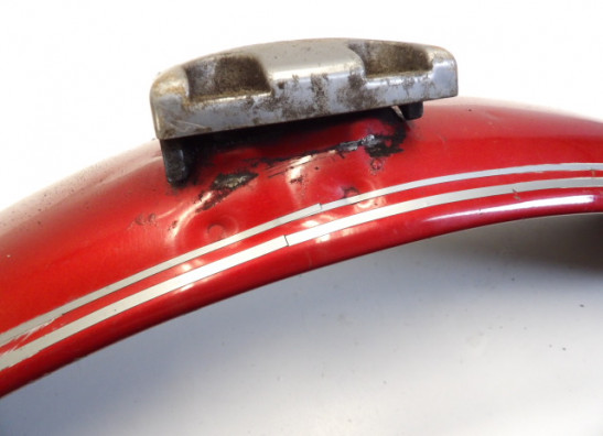 Voorspatbord Yamaha XJ 700