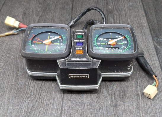 Meter combination Suzuki Overige Suzuki