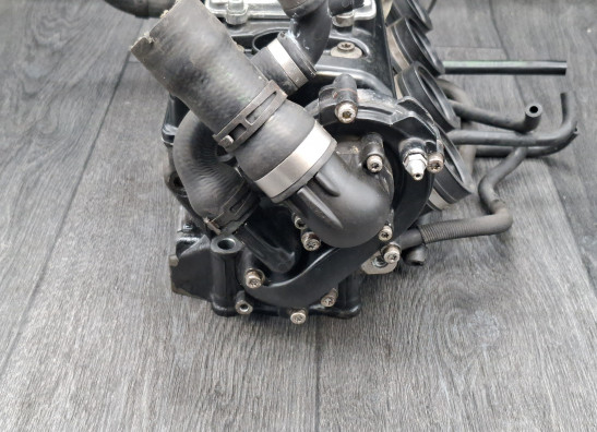 Cilinderkop BMW K 1200 S 