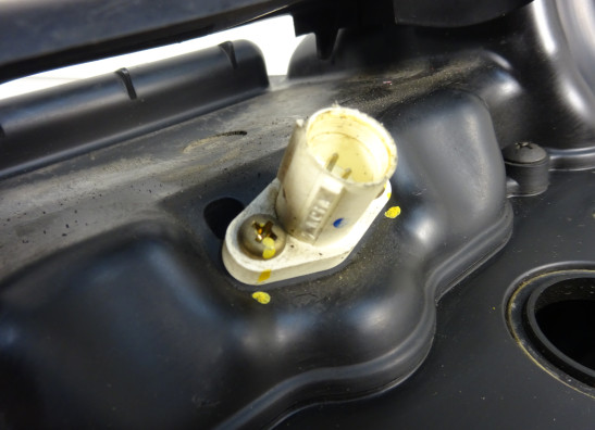 Luchtfilterhuis Honda CBR 600 RR