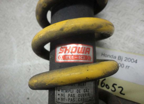 Rear cushion Honda CBR 600 RR