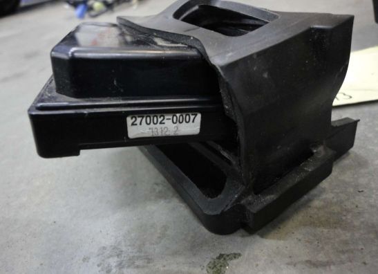 Overig Kawasaki Z 800