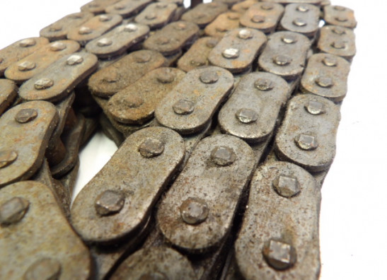 Ketting en tandwielset Honda FT 500