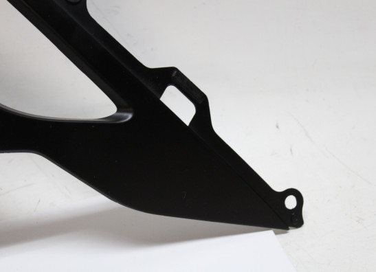 Rechter onderkuip Kawasaki ZX 6 R