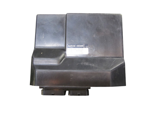 CDI ECU unit Suzuki GSX R 750