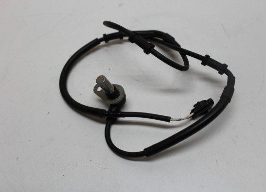 ABS sensor achter Yamaha XJ 6 N