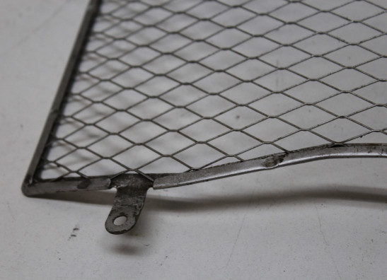 Radiator parts Honda VFR 750 R - RC30