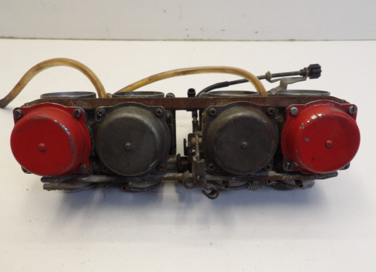 Carburateurset Kawasaki ZL 600
