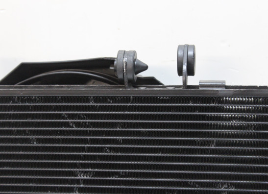 Radiateur Yamaha MT 09