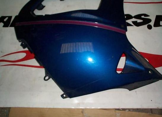 Rechter zijkuip Suzuki RF 600