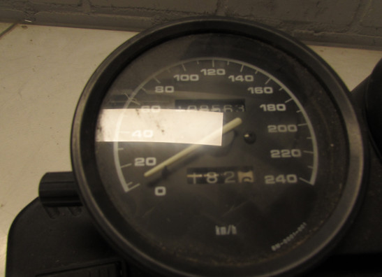 Tellerset BMW R 1100 GS