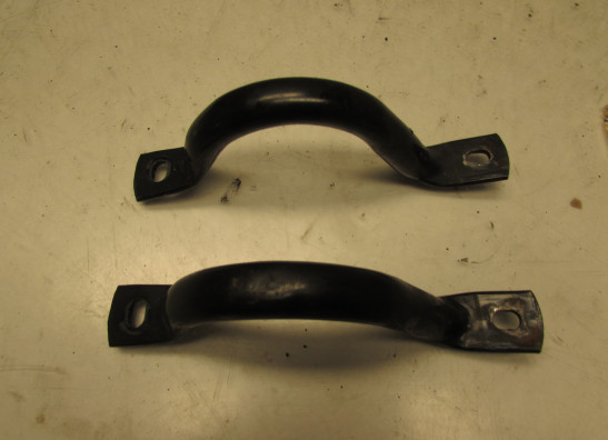 Frame - onderdelen Honda CBR 1000 F