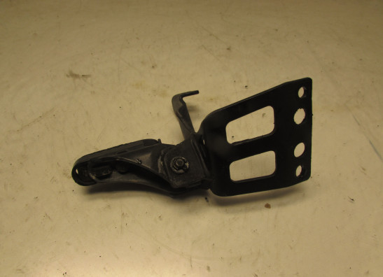 Footrest left BMW F 650 GS