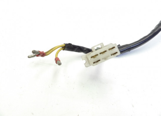 Spanningsregelaar Honda VF 700  750 C Magna