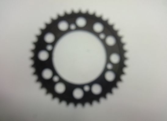 Ketting en tandwielset Kawasaki GPZ 600