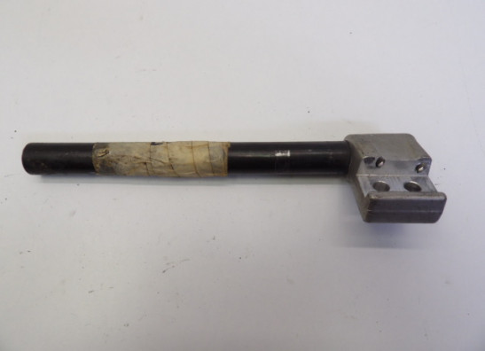 Steering Handle left  Suzuki GS 500 E