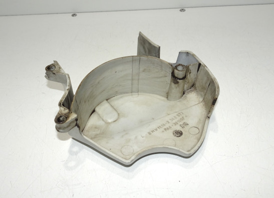 Engine cover front spocket BMW F 650 GS