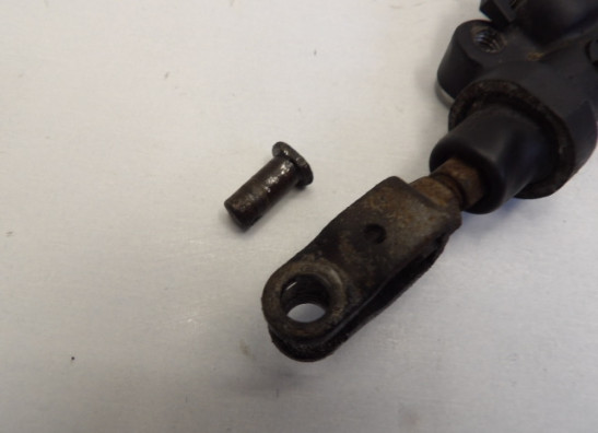 Rear brake master cylinder  Yamaha FAZER 600