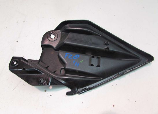 Sonstiges Yamaha FZ8