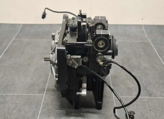 Getriebe BMW K 1200 LT