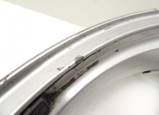 Voorvelg Kawasaki ZX 9 R