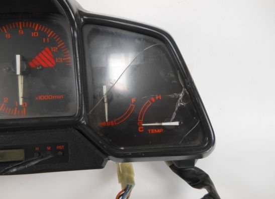 Meter combination Honda VFR 750