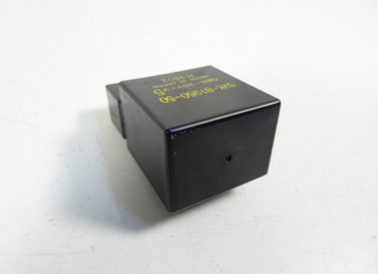 Relay Yamaha Tracer 700