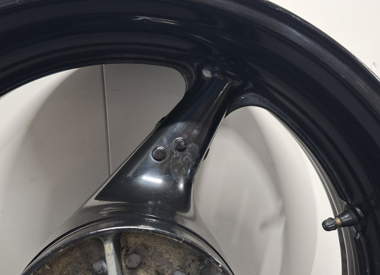 Felge hinten Honda CBR Fireblade